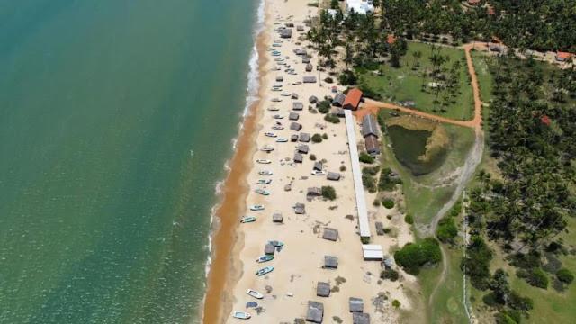 Windy Beach Cabanas カルピティヤ エクステリア 写真